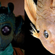 Illustration for article titled Scientists name catfish after Greedo, the bounty hunter from Star Wars
